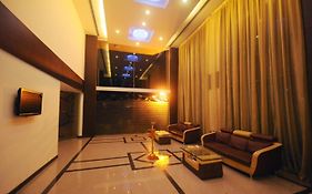 Hotel Saffron Mangalore